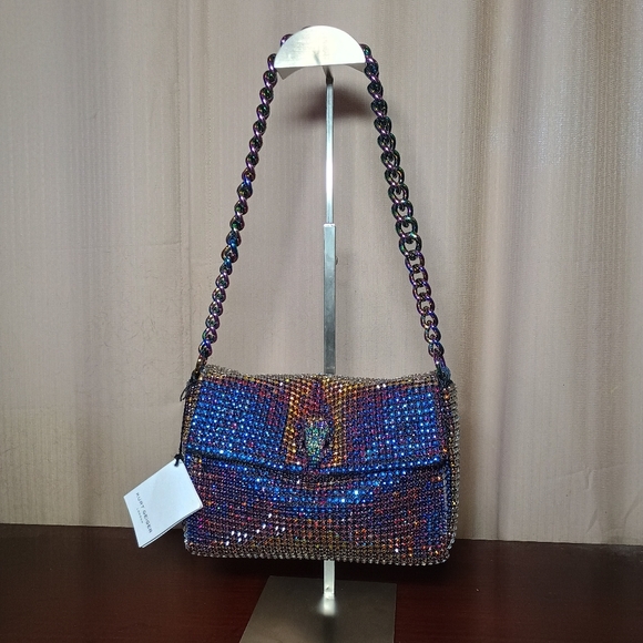Kurt Geiger Small Party Bag NWT - Picture 2 of 7